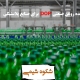 تولید کننده روغن صنعتی DOP برای صنایع پلاستیکی